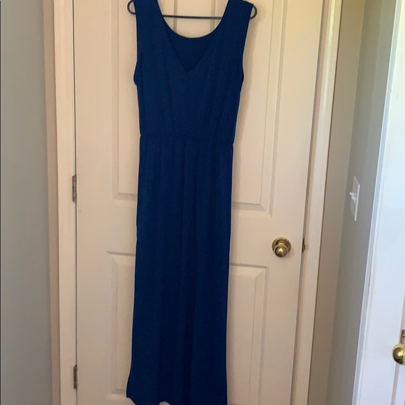 Ladies Maxi Dress - Picture 8 of 10